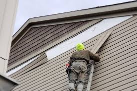 Affordable Siding Repair and Maintenance Services in Lincoln, CA